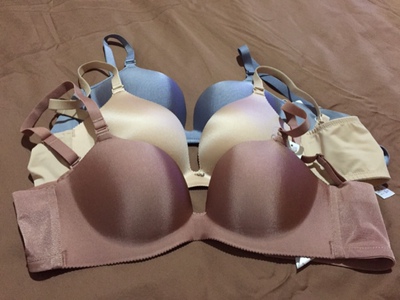 此用户没有填写评价。