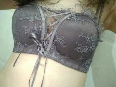 超级美腻超级喜欢😘，这是二次购买了，对我的小胸来说再也不空杯了，这是我购买的主要原因，真的很喜欢，这是追评哦！