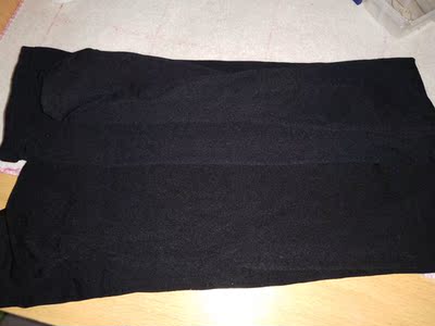 超喜欢这家店的衣服，买了一次就喜欢上了呢，昨天试穿的一下，弹性超好，下次还来你家买东西，良心卖家，真的很喜欢哒😃