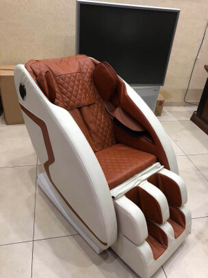 调查心得真相曝光南极人电动按摩椅怎么样,用了没效果是真假呢