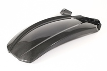 FULLSIX Carbon Fiber Rear Sand Board Rear Fender Lengthened DUCATI Ducati MTS1200 Range