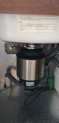 真实使用感受荣事达RSD-Y380ZL垃圾处理器怎么样,荣事达垃圾处理器质量真的很好吗?