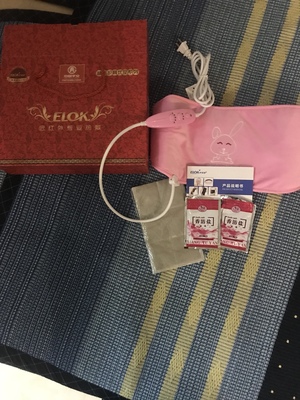 分析真心话:伊莱康暖宫护腰带怎么样,真的有用吗?好不好?