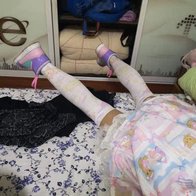 没办法对象太可爱了