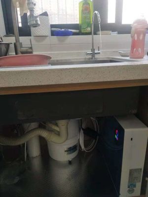 讨论劲爆！汉斯顿净水器HSD