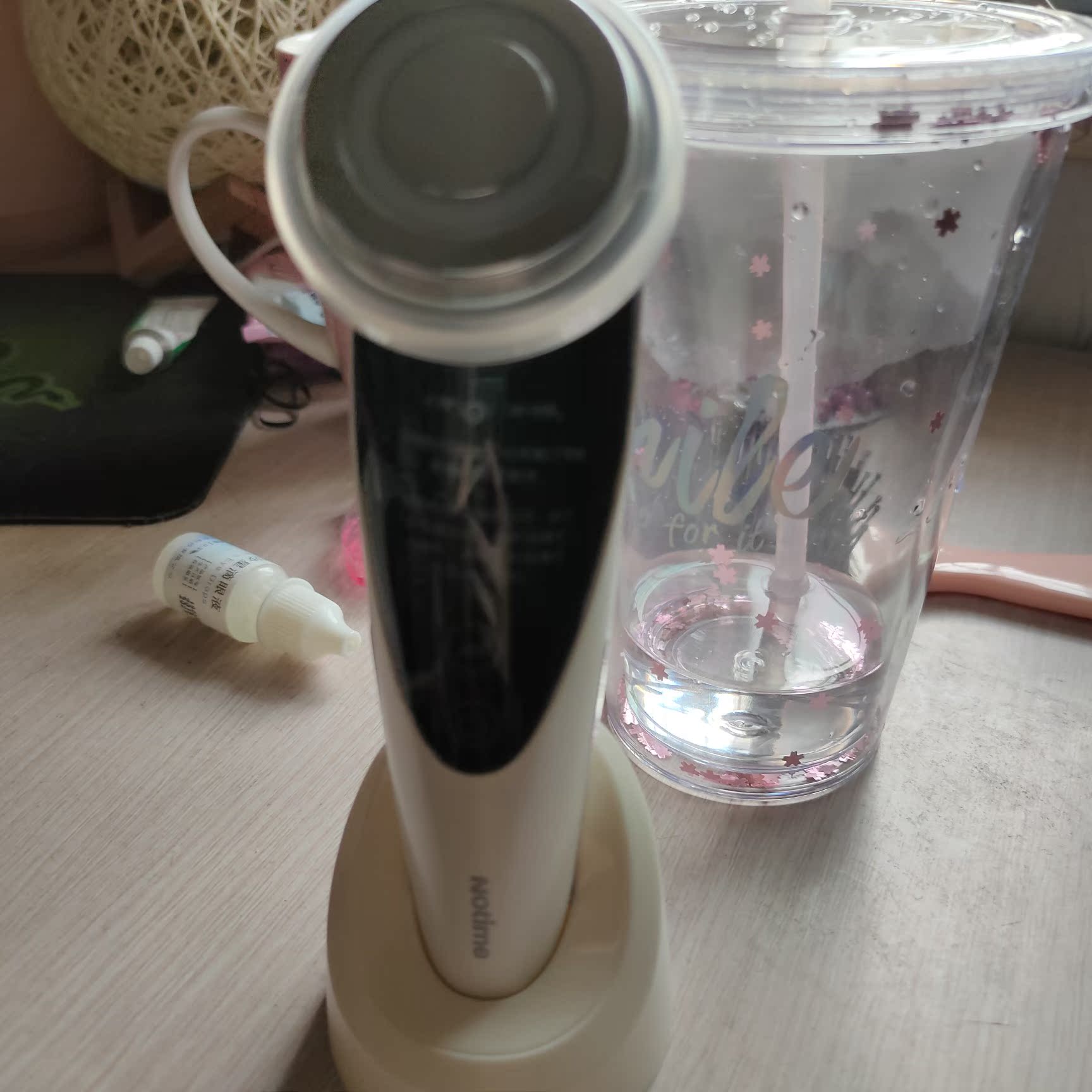 真实吐槽评测notime美容仪怎么样呢?分析质量反馈