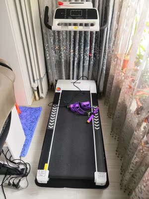 目前看来前段时间很火的立久佳跑步机怎么样,良心点评口碑如何