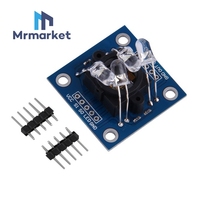 GY-31 TCS230 TCS3200 color sensor color recognition module color sensing module