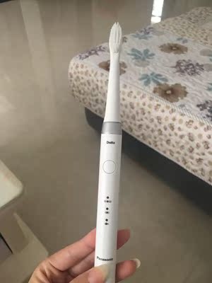 调查心得谁晓得松下电动牙刷怎么样，最新款哪款好用？电池耐用吗