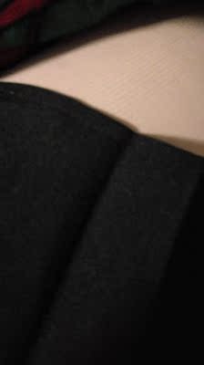 东西不错挺好看的显腿瘦物美价廉