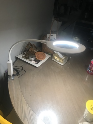 大家谈谈用后吐槽孩视宝护眼灯怎么样,好不好用?不合格是真的吗