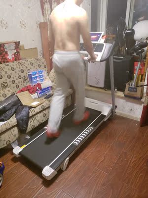 目前看来前段时间很火的立久佳跑步机怎么样,良心点评口碑如何