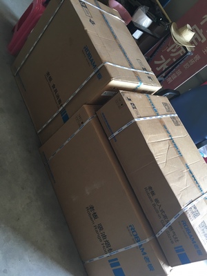 【揭秘】图文解说老板 ZTD100B