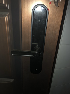 揭秘业主感受优点智能锁怎么样,优点智能锁u1好不好用呢