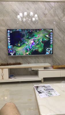 目前看来热销型号Skyworth创维 65M9电视怎么样,画面清晰吗?4k效果好吗?