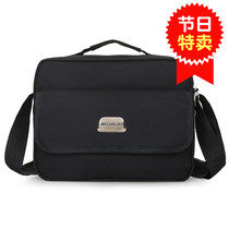 Men and women with wallets to do business bag kit shoulder bag multi-compartment small bag casual men bag shoulder bag