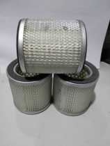 Taiwan Fusheng air compressor TA125 air filter element (substitute)