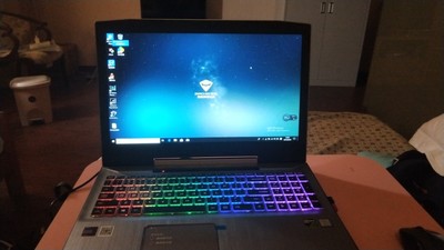 点评【电竞笔记本】机械师T90 T1C游戏本怎么样,有什么优缺点?