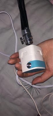 火爆的对比过后微麦m100微型投影仪怎么样，质量好不好，值得入手吗