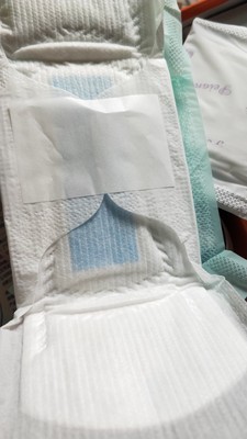 如何评价佩安婷卫生巾怎么样,曝光了是真假,通过三个月使用看真相