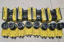 IS5400-C00 Con View Color Camera COGNEX