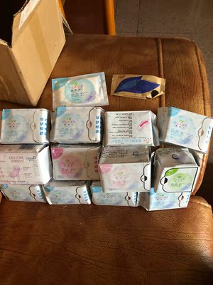 分析意莱尔卫生巾质量怎么样,透过五个月使用看真相