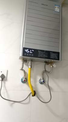 吐槽揭秘Vanward万和 JSQ25