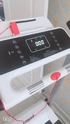 目前看来前段时间很火的立久佳跑步机怎么样,良心点评口碑如何