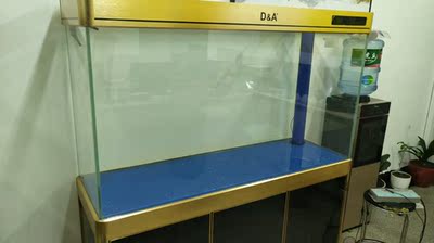 真实使用感受给家里添个德克鱼缸水族箱怎么样,上档次吗,显得有品味吗