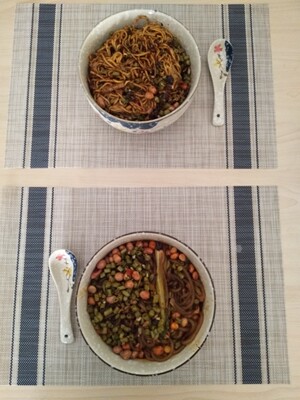 很不错的餐具颜值特别高，就是勺子有点不太实用，哈哈不过颜值很是很在线的