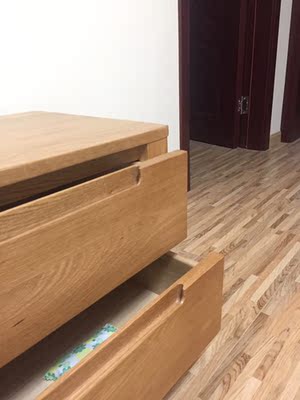 【揭秘】源氏木语电视柜怎么样,源氏木语电视柜质量真的很好吗?