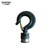 Chain hoist accessories Hook assembly Hook assembly