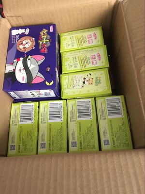 点评七度空间七度空间卫生巾小汪小喵日用7夜用3组合卫生巾怎么样,曝光了是真假,通过三个月使用看真相