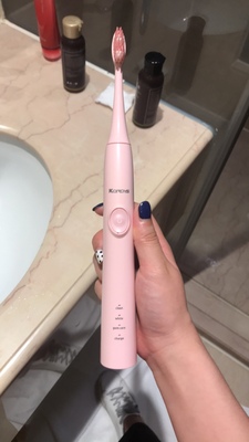 如何评价大揭秘德国科蒂斯电动牙刷怎么样,质量好不好呢,真的很好吗