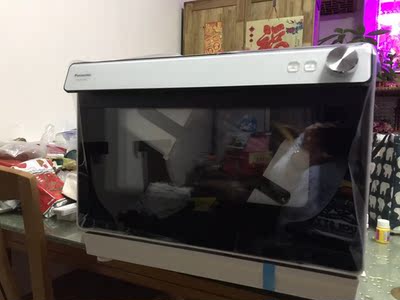 目前看来松下NU