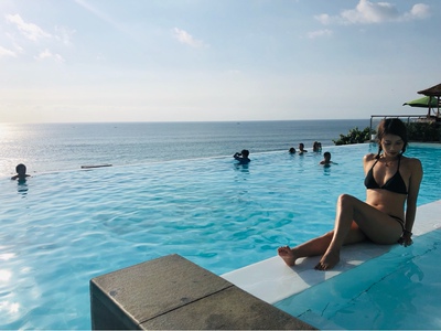 穿出去回头率超级高，质量超级好。适合小胸，不聚拢，平时穿70B，本人76斤，身高155，给大家参考下