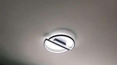 【揭秘】想知道西西可灯饰怎么样，是哪里生产的，有实体店没啊