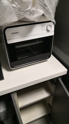 【揭秘】图文解说松下NU