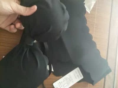 有点小性感，胸小的妹子的福利，质量挺好的