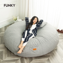Fan Youths Couch Can Lie Down Sleeping Balcony Lying Bed of bed and tatami bedroom Living room Double chair sofa bed