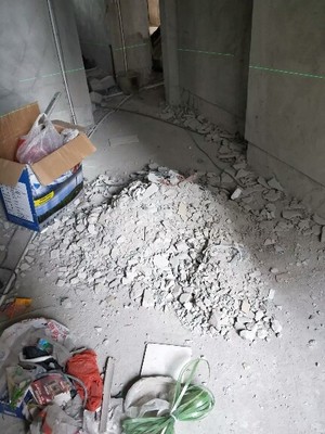 点评亦力上墙12线水平仪好不好,亦力水平仪精准度如何,误差大吗