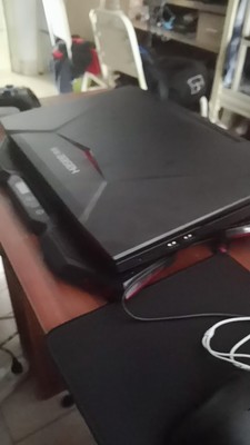 如何评价玩游戏用机械师F117 S6C笔记本电脑怎么样，会不会卡呢？