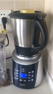 分析Kps祈和电器破壁料理机怎么样,好用吗?清洗起来方便吗?