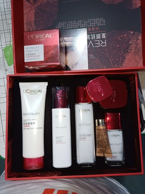 吐槽欧莱雅护肤品怎么样,质量假不假呢,亲身使用三个月感受揭秘