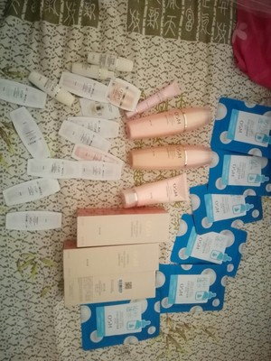 点评欧诗漫护肤品怎么样,质量差不差呢,亲身使用经历曝光