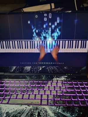 吐槽米粉体验小米笔记本ruby15.6评测8550怎么样?真实感受分析