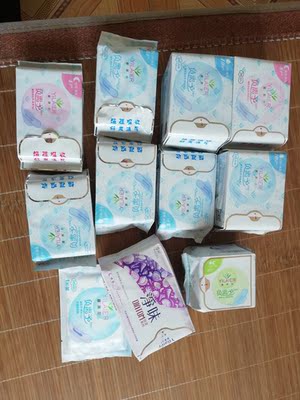 分析意莱尔卫生巾质量怎么样,透过五个月使用看真相