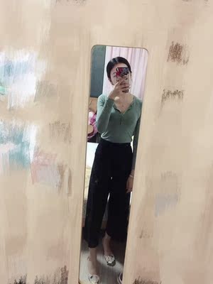 面料柔软舒适！