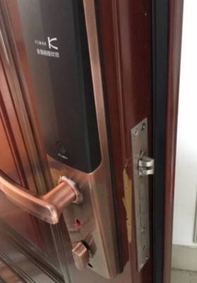 评测点评为什么很多业主选金指码指纹锁，金指码指纹锁怎么样，很好吗