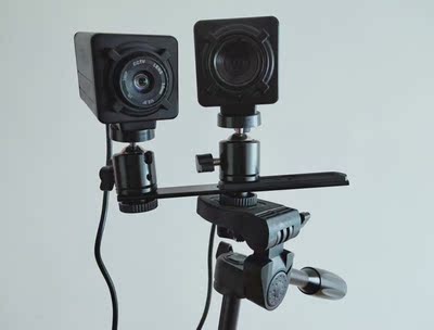 已经调试好了，卖家售后服务挺好的，两款都帮我远程调好，留下A款直播衣橱，美颜效果相对于更好些，支架也蛮结实宝宝们看的清晰度也说可以。好评